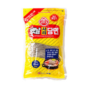 오뚜기 옛날사리당면250g