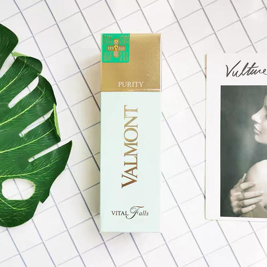 瑞士法尔曼生命之泉150ml 商品图4