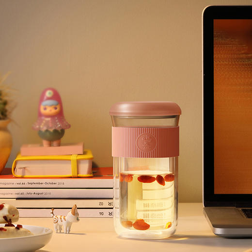 鸣盏洞茶杯 商品图0