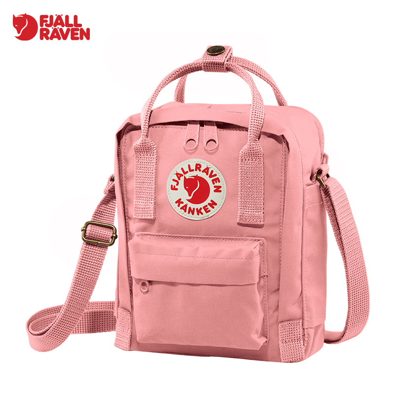 kanken sling 2.5升单肩斜挎包23797