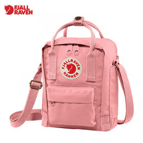 kanken sling 2.5升单肩斜挎包23797