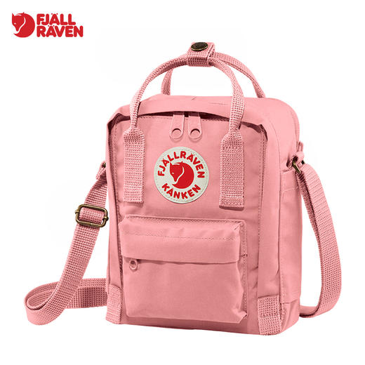 kanken sling 2.5升单肩斜挎包23797 商品图0