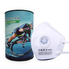 中体倍力9500-G6防护口罩（白色头戴式） 商品缩略图0
