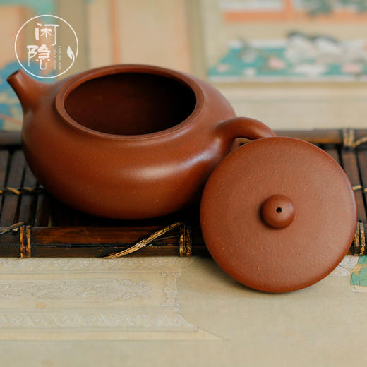 应书良 桑扁壶 商品图4