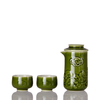 【茶具】祥云如意泡茶器1壶2杯   180ml/60ml 商品缩略图2