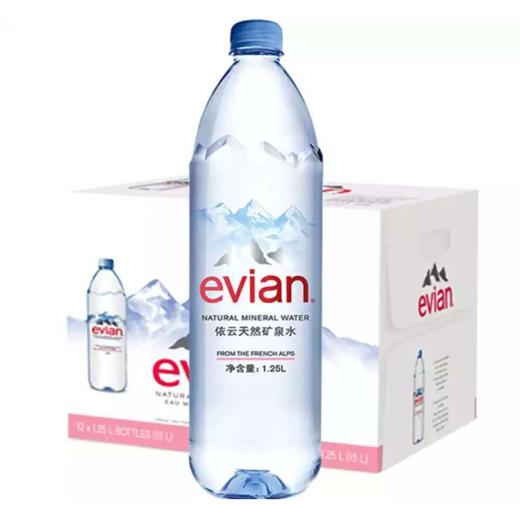 达能依云矿泉水（多规格） 商品图2