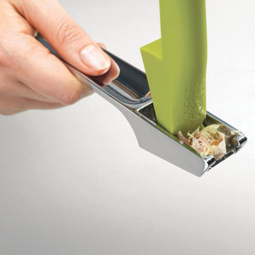 英国Joseph Joseph大蒜压榨器 商品图3