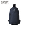 国内现货直发：anello蚂蚁布胸包均码24cm*10cm*43.5cm 商品缩略图1