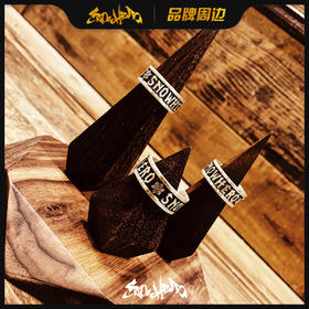 SNOWHERO 925纯银饰品 匠心定制