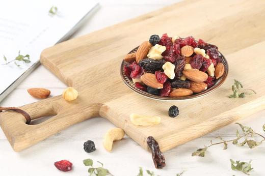 中粮山萃每日坚果25g*30袋/包 商品图1