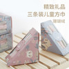 喵之四季3条多用巾小礼盒 商品缩略图0