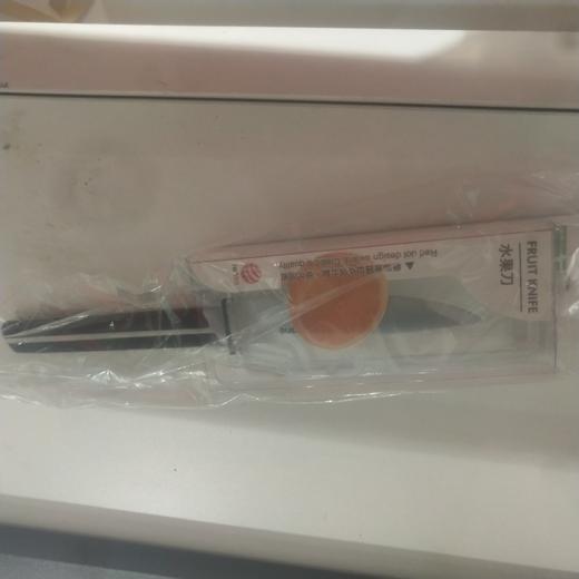 巢所水果刀 商品图0