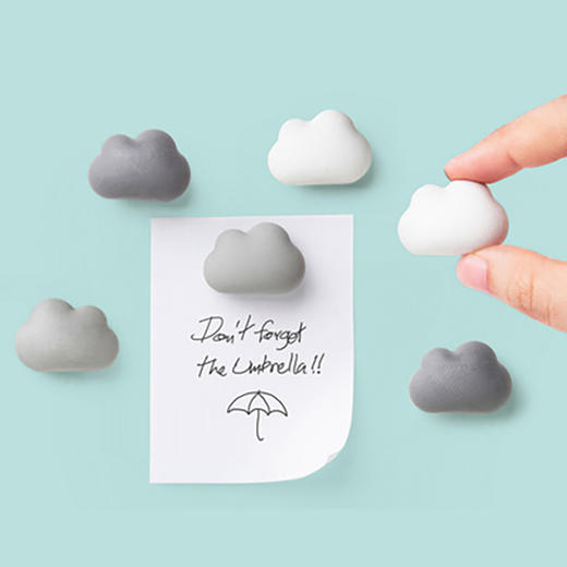 泰国Qualy冰箱贴 商品图4