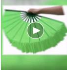 中国的扇子 商品图0