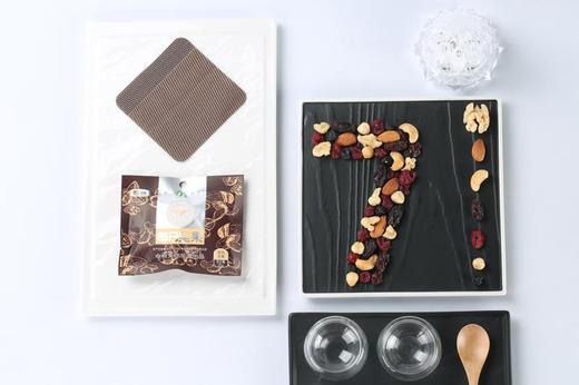 中粮山萃每日坚果25g*30袋/包 商品图0