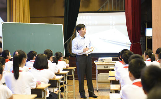 华应龙《师徒年龄问题》课堂实录2 商品图0