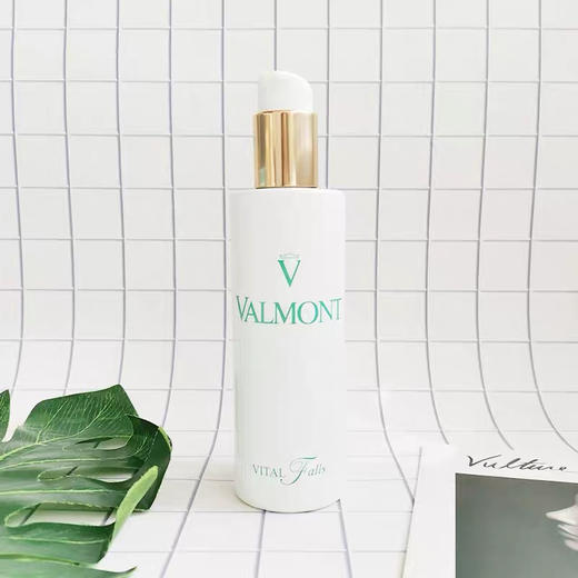 瑞士法尔曼生命之泉150ml 商品图5