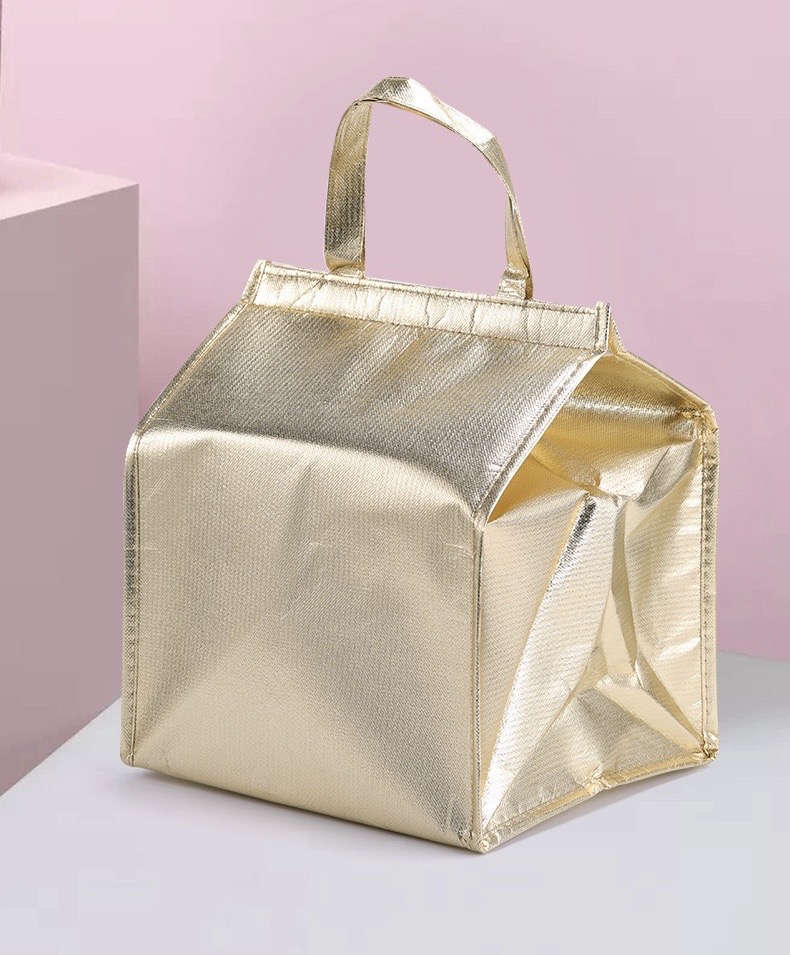 蛋糕配件 | 保温袋 | 春夏季或远途携带建议购买