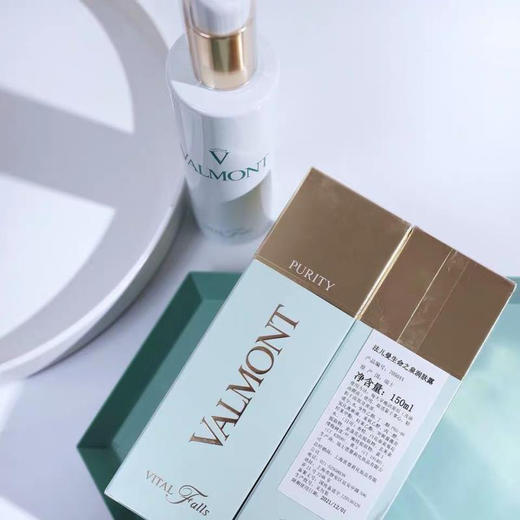 瑞士法尔曼生命之泉150ml 商品图2