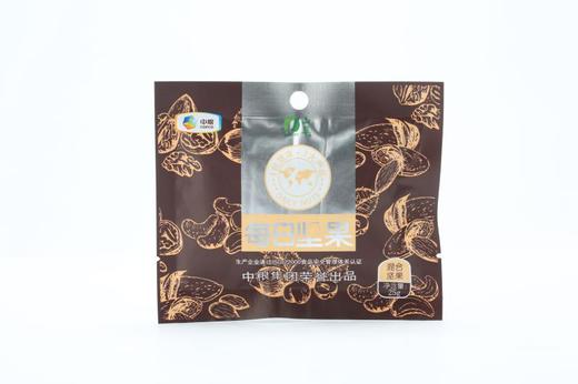 中粮山萃每日坚果25g*30袋/包 商品图2