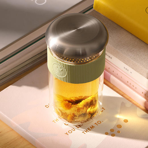 鸣盏洞茶杯 商品图4