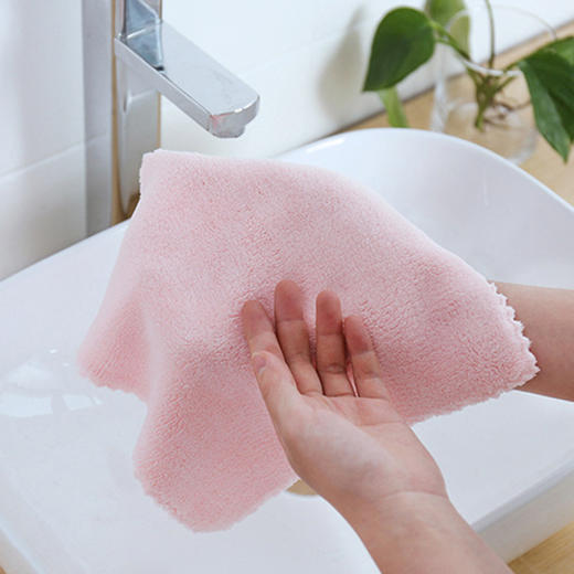 北欧套盒4条多用方巾小礼盒 商品图2