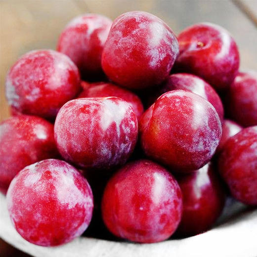红李子约1000g1份