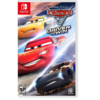 二手Switch游戏 赛车总动员3 英文版 商品缩略图0