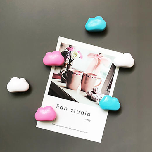 泰国Qualy冰箱贴 商品图3