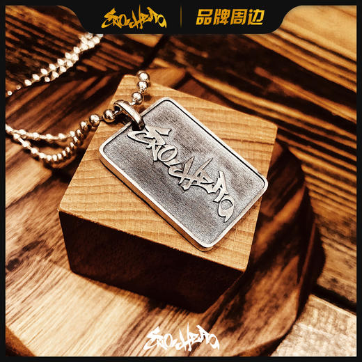 SNOWHERO 925纯银饰品 匠心定制 商品图3