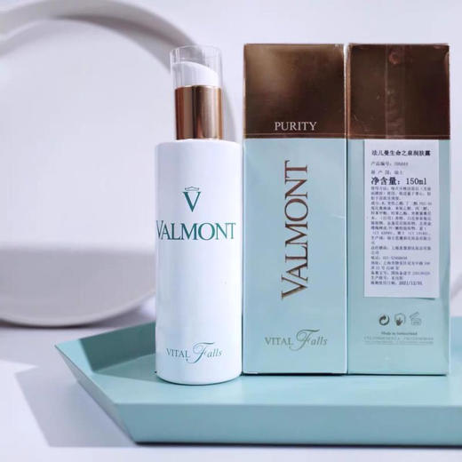 瑞士法尔曼生命之泉150ml 商品图1