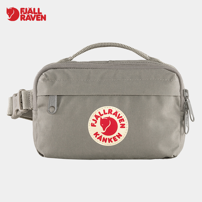 Kanken Hip Pack单肩包23796