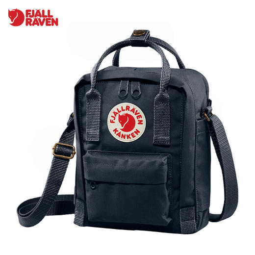 kanken sling 2.5升单肩斜挎包23797 商品图3