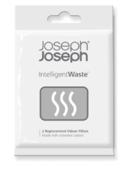 英国 Joseph 垃圾桶除异味内芯2只装