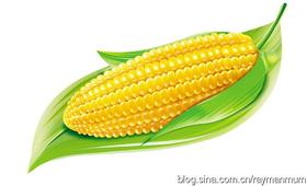 【婴幼儿饮食常识】吃玉米要加碱