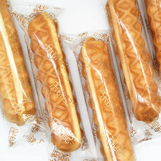 乐锦记撕棒原味380g 商品图2