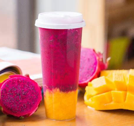 火龙果很芒 商品图0