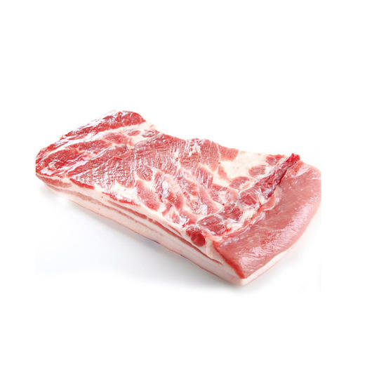 冷鲜 五花肉【约500g】 商品图2