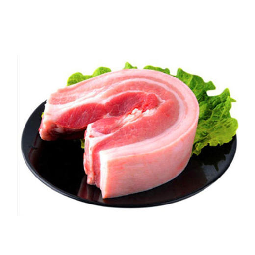 冷鲜 五花肉【约500g】 商品图0