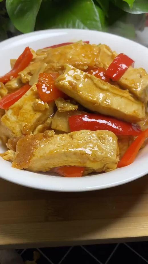 家常豆腐 商品图0