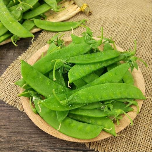 荷兰豆/1份约350g