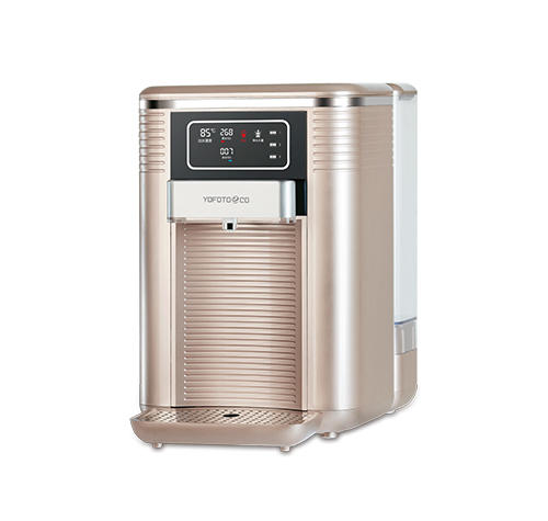 三生宜+智能净水机 商品图1