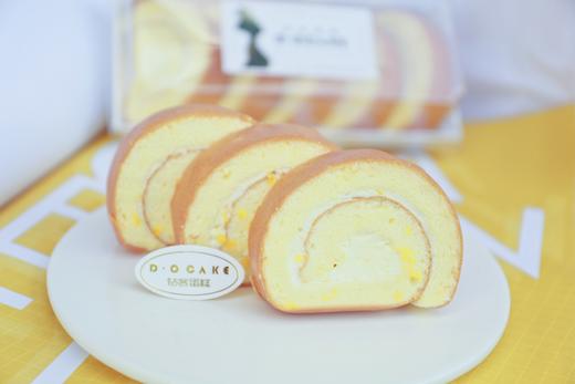 香橙卷（提前5小时预定） 商品图1