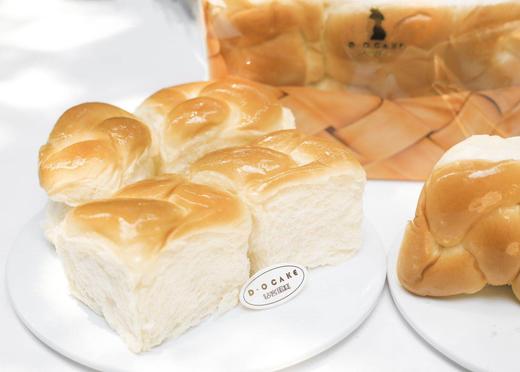 “老面包”1袋6块装（提前5小时预定） 商品图0