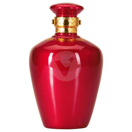 刁酒 封坛酱香酒（红坛） 53度 500ML 商品图1