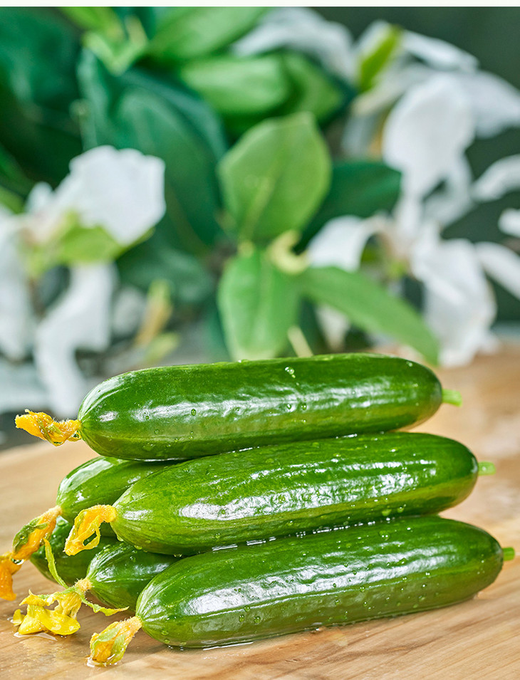 水果黄瓜/约1.5斤