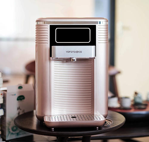 三生宜+智能净水机 商品图0