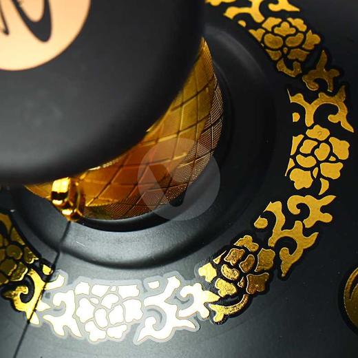 0599【国企严选，山海食材】刁酒 封坛酱香酒（黑坛）53度 500ML 商品图3