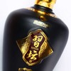 0599【国企严选，山海食材】刁酒 封坛酱香酒（黑坛）53度 500ML 商品缩略图2