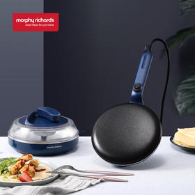 【摩飞薄饼机】| 厨房小白也能玩转厨房